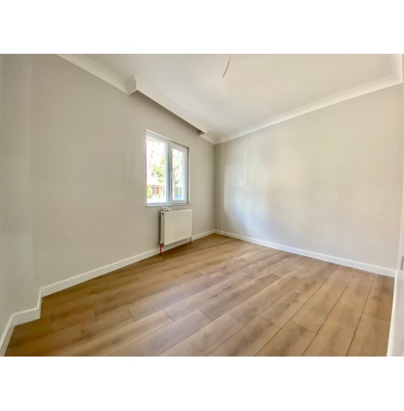 KEÇİÖREN ETLİK'TE 3+1 FUL YAPILI MASRAFSIZ SATILIK DAİRE