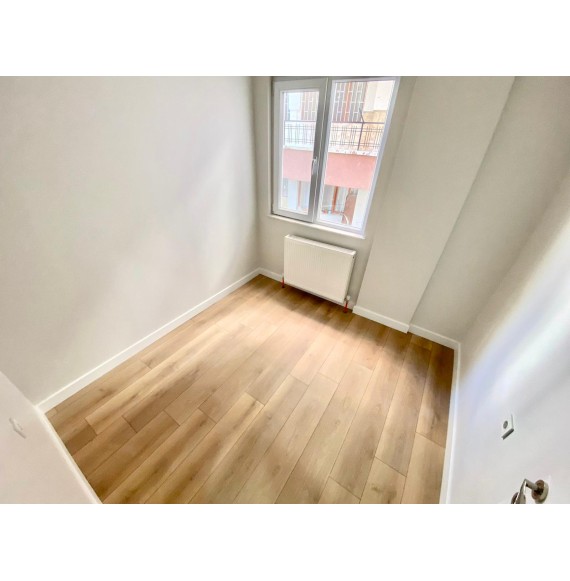 KEÇİÖREN ETLİK'TE 3+1 FUL YAPILI MASRAFSIZ SATILIK DAİRE