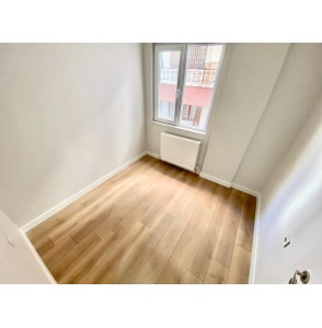 KEÇİÖREN ETLİK'TE 3+1 FUL YAPILI MASRAFSIZ SATILIK DAİRE