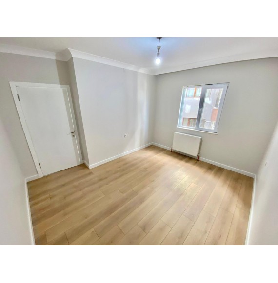 KEÇİÖREN ETLİK'TE 3+1 FUL YAPILI MASRAFSIZ SATILIK DAİRE