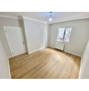 KEÇİÖREN ETLİK'TE 3+1 FUL YAPILI MASRAFSIZ SATILIK DAİRE