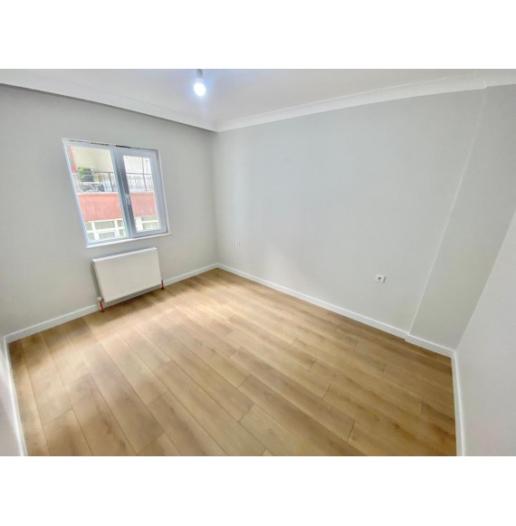 KEÇİÖREN ETLİK'TE 3+1 FUL YAPILI MASRAFSIZ SATILIK DAİRE