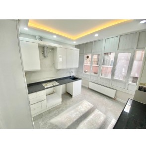 KEÇİÖREN ETLİK'TE 3+1 FUL YAPILI MASRAFSIZ SATILIK DAİRE