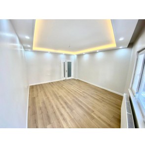 KEÇİÖREN ETLİK'TE 3+1 FUL YAPILI MASRAFSIZ SATILIK DAİRE