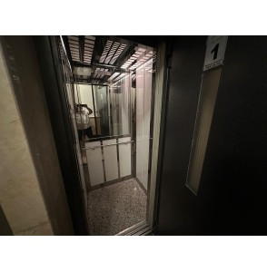 KEÇİÖREN ESERTEPE'DE BULVAR YAKINI 3+1 YAPILI MASRAFSIZ SATILIK DAİRE