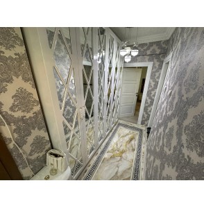 KALABA'DA FUL YAPILI MASRAFSIZ 3+1 SATILIK DAİRE