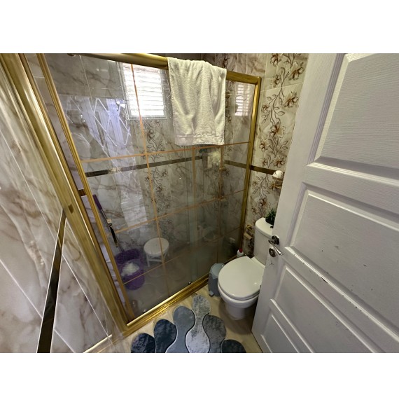 KALABA'DA FUL YAPILI MASRAFSIZ 3+1 SATILIK DAİRE