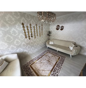 KALABA'DA FUL YAPILI MASRAFSIZ 3+1 SATILIK DAİRE