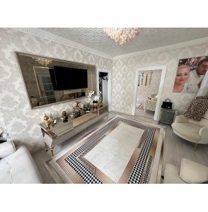 KALABA'DA FUL YAPILI MASRAFSIZ 3+1 SATILIK DAİRE