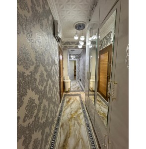 KALABA'DA FUL YAPILI MASRAFSIZ 3+1 SATILIK DAİRE