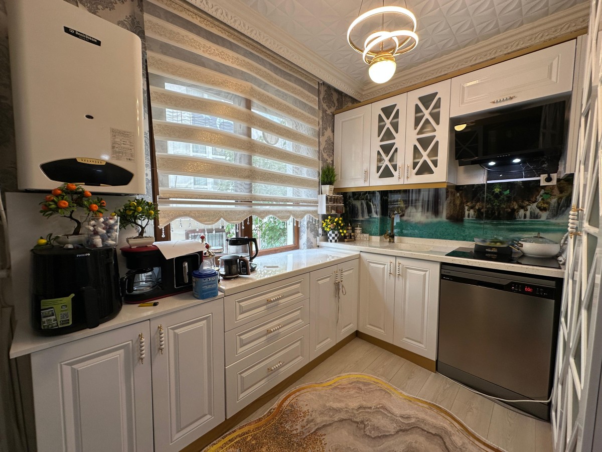 KALABA'DA FUL YAPILI...