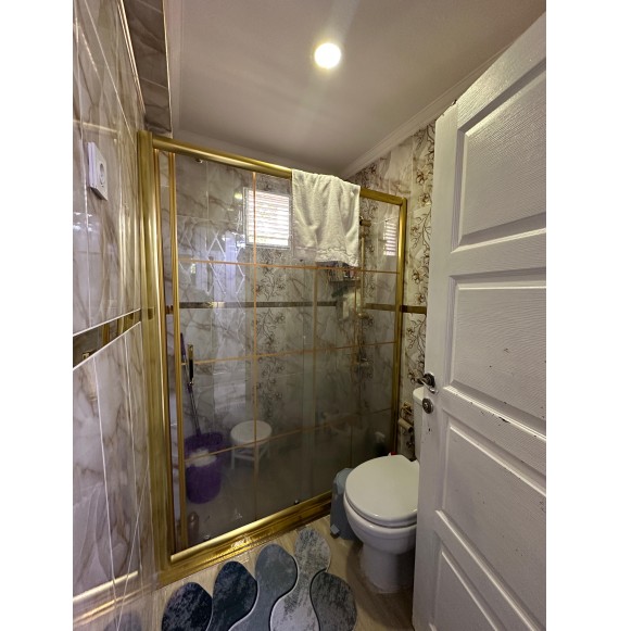 KALABA'DA FUL YAPILI MASRAFSIZ 3+1 SATILIK DAİRE