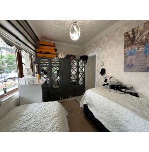 KALABA'DA FUL YAPILI MASRAFSIZ 3+1 SATILIK DAİRE