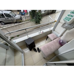 KANUNİ'DE 3+1 GENİŞ YAPILI MASRAFSIZ SATILIK DAİRE