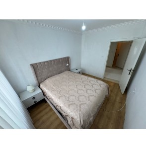 KANUNİ'DE 3+1 GENİŞ YAPILI MASRAFSIZ SATILIK DAİRE