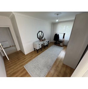 KANUNİ'DE 3+1 GENİŞ YAPILI MASRAFSIZ SATILIK DAİRE