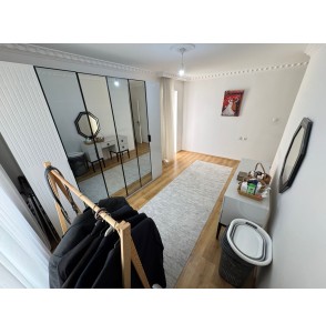 KANUNİ'DE 3+1 GENİŞ YAPILI MASRAFSIZ SATILIK DAİRE