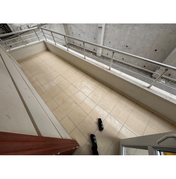 KANUNİ'DE 3+1 GENİŞ YAPILI MASRAFSIZ SATILIK DAİRE