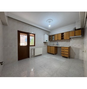 UFUKTEPE'DE 4+1 GENİŞ MASRAFSIZ KENDİNE AİT BAHÇELİ SATILIK DAİRE