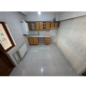 UFUKTEPE'DE 4+1 GENİŞ MASRAFSIZ KENDİNE AİT BAHÇELİ SATILIK DAİRE