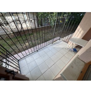 UFUKTEPE'DE 4+1 GENİŞ MASRAFSIZ KENDİNE AİT BAHÇELİ SATILIK DAİRE