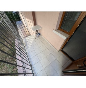 UFUKTEPE'DE 4+1 GENİŞ MASRAFSIZ KENDİNE AİT BAHÇELİ SATILIK DAİRE