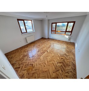 UFUKTEPE'DE 4+1 GENİŞ MASRAFSIZ KENDİNE AİT BAHÇELİ SATILIK DAİRE