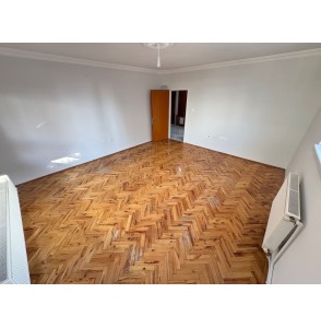 UFUKTEPE'DE 4+1 GENİŞ MASRAFSIZ KENDİNE AİT BAHÇELİ SATILIK DAİRE