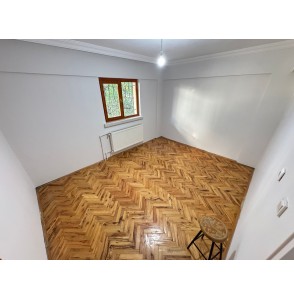 UFUKTEPE'DE 4+1 GENİŞ MASRAFSIZ KENDİNE AİT BAHÇELİ SATILIK DAİRE