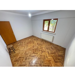 UFUKTEPE'DE 4+1 GENİŞ MASRAFSIZ KENDİNE AİT BAHÇELİ SATILIK DAİRE