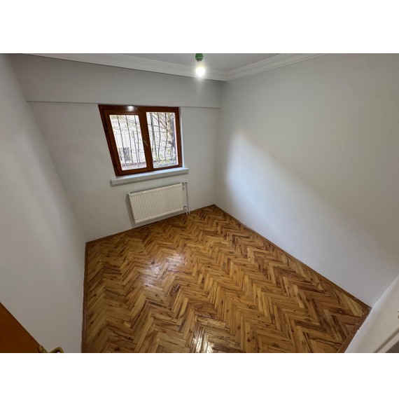 UFUKTEPE'DE 4+1 GENİŞ MASRAFSIZ KENDİNE AİT BAHÇELİ SATILIK DAİRE