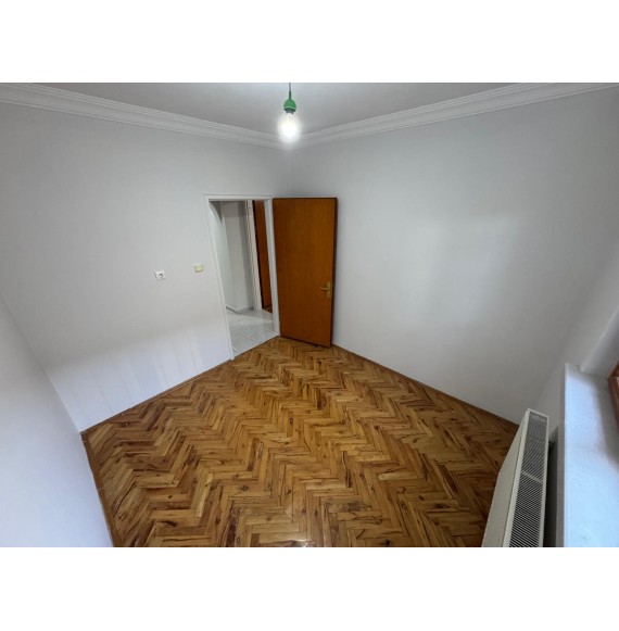 UFUKTEPE'DE 4+1 GENİŞ MASRAFSIZ KENDİNE AİT BAHÇELİ SATILIK DAİRE