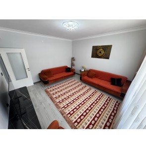 ATAPARK'TA 3+1 SATILIK MASRAFSIZ YAPILI DAİRE