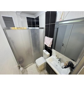 ATAPARK'TA 3+1 SATILIK MASRAFSIZ YAPILI DAİRE