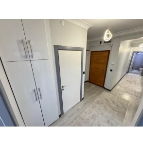 ATAPARK'TA 3+1 SATILIK MASRAFSIZ YAPILI DAİRE