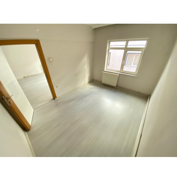 REFİK SAYDAM CADDESİ YAKINI 3+1 MASRAFSIZ SATILIK DAİRE