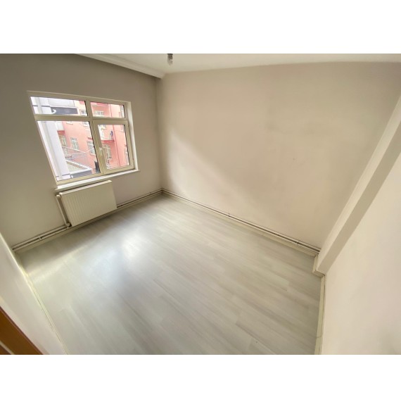 REFİK SAYDAM CADDESİ YAKINI 3+1 MASRAFSIZ SATILIK DAİRE