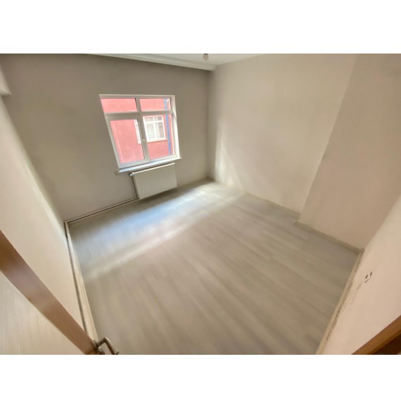 REFİK SAYDAM CADDESİ YAKINI 3+1 MASRAFSIZ SATILIK DAİRE