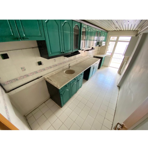 REFİK SAYDAM CADDESİ YAKINI 3+1 MASRAFSIZ SATILIK DAİRE