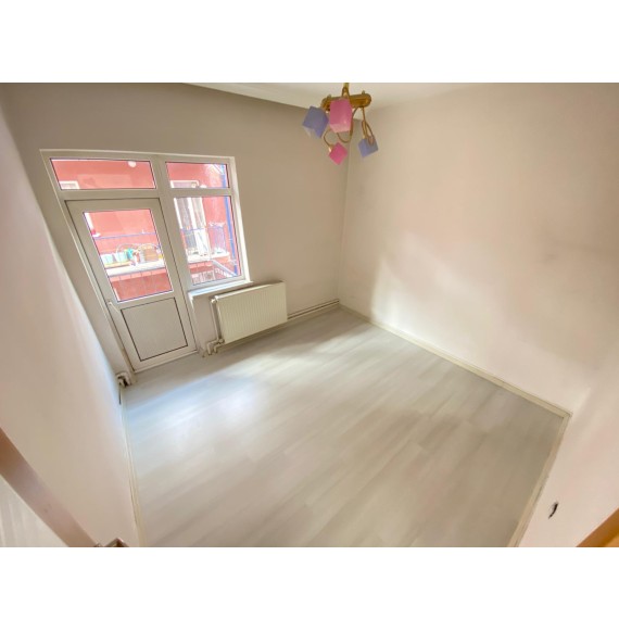 REFİK SAYDAM CADDESİ YAKINI 3+1 MASRAFSIZ SATILIK DAİRE