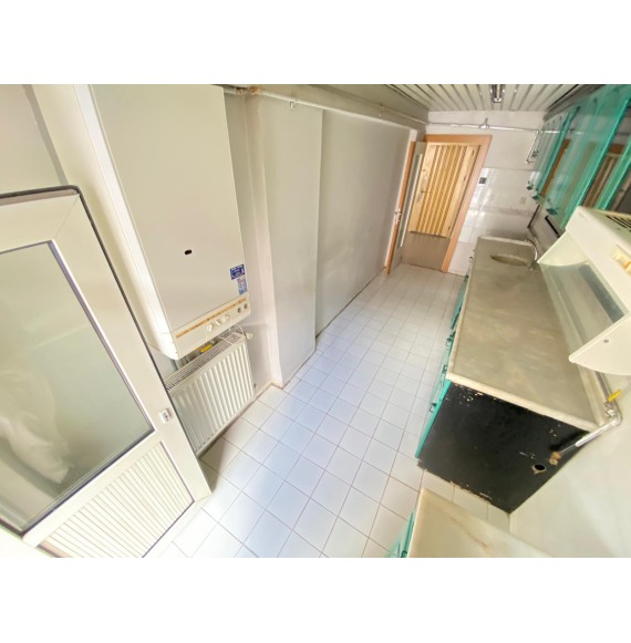 REFİK SAYDAM CADDESİ YAKINI 3+1 MASRAFSIZ SATILIK DAİRE