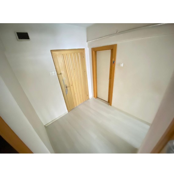 REFİK SAYDAM CADDESİ YAKINI 3+1 MASRAFSIZ SATILIK DAİRE