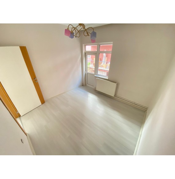 REFİK SAYDAM CADDESİ YAKINI 3+1 MASRAFSIZ SATILIK DAİRE