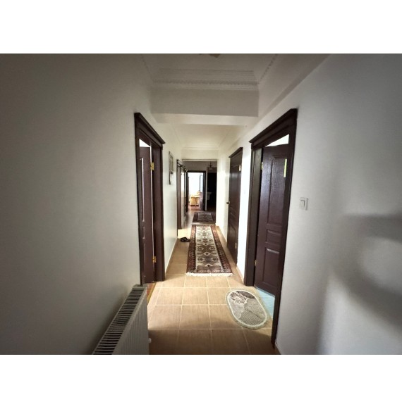 ATAPARK'TA 3+1 1. KATTA SATILIK MASRAFSIZ DAİRE