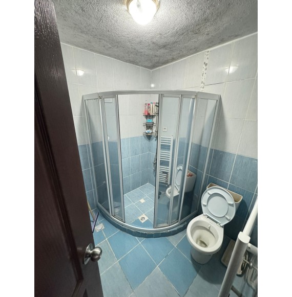 ATAPARK'TA 3+1 1. KATTA SATILIK MASRAFSIZ DAİRE