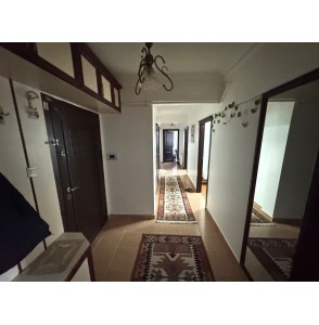 ATAPARK'TA 3+1 1. KATTA SATILIK MASRAFSIZ DAİRE