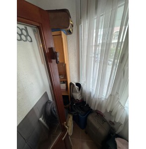 ATAPARK'TA 3+1 1. KATTA SATILIK MASRAFSIZ DAİRE