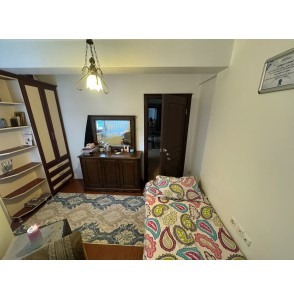 ATAPARK'TA 3+1 1. KATTA SATILIK MASRAFSIZ DAİRE