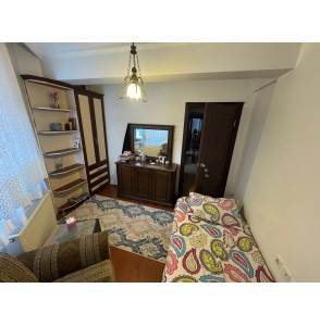 ATAPARK'TA 3+1 1. KATTA SATILIK MASRAFSIZ DAİRE