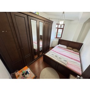 ATAPARK'TA 3+1 1. KATTA SATILIK MASRAFSIZ DAİRE